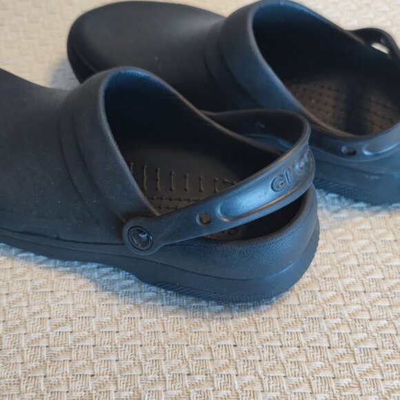 Crocs Specialist II Work Clogs Comforatable Work Shoes for Men and Women W11/M9 main image 7